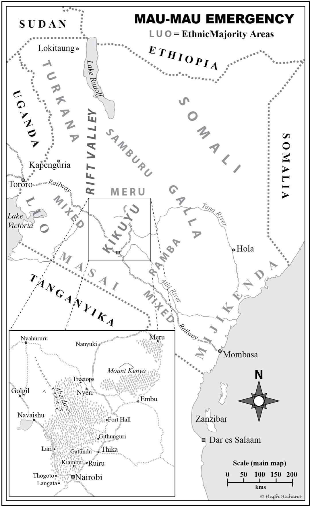 INTRODUCTION From the Halls of Montezuma to the Green Zone of Baghdad At the - photo 10