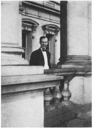 Herbert O Yardley Outside of State Department Code Room THE AMERICAN BLACK - photo 1