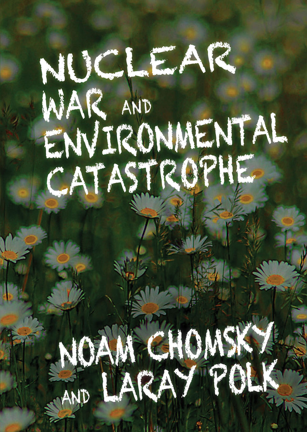 Copyright 2013 by Noam Chomsky and Laray Polk A Seven Stories Press First - photo 1