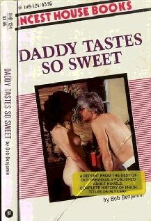 Bob Benjamin Daddy tastes so sweet CHAPTER ONE There were two things I - photo 1