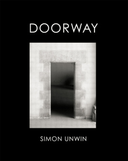 Simon Unwin - Doorway