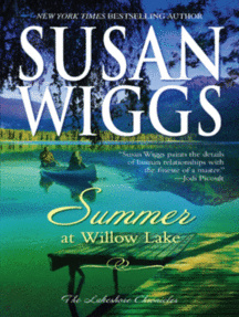 Susan Wiggs Summer at Willow Lake