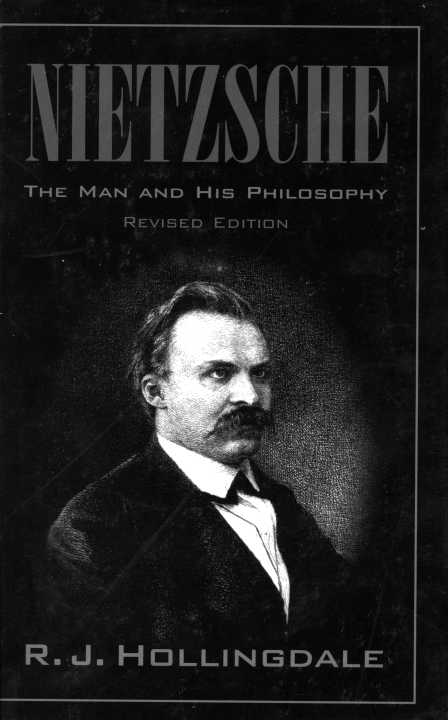 Nietzsche This classic biography of Nietzsche was first published in the 1960s - photo 1