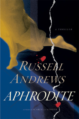 Russell Andrews - Aphrodite  