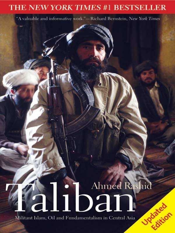 Praise for the First Edition The standard work in English on the Taliban - photo 1