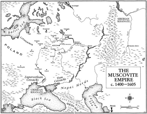 Introduction M OST EMPIRES RISE expand and then collapse - and once collapsed - photo 3