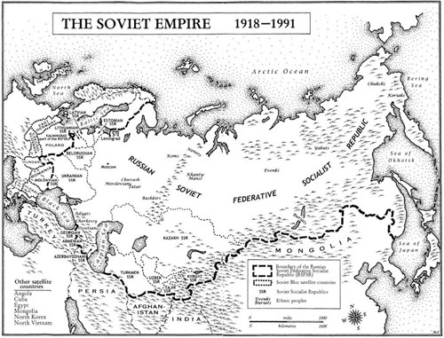 Introduction M OST EMPIRES RISE expand and then collapse - and once collapsed - photo 5