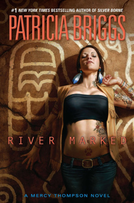 Patricia Briggs - Mercedes Thompson 6 River Marked