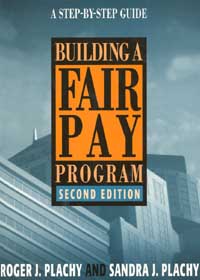 title Building a Fair Pay Program A Step-by-step Guide author - photo 1