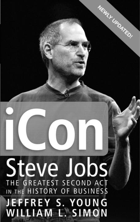 Books by Jeffrey S Young Steve Jobs The Journey Is the Reward Forbes Greatest - photo 1