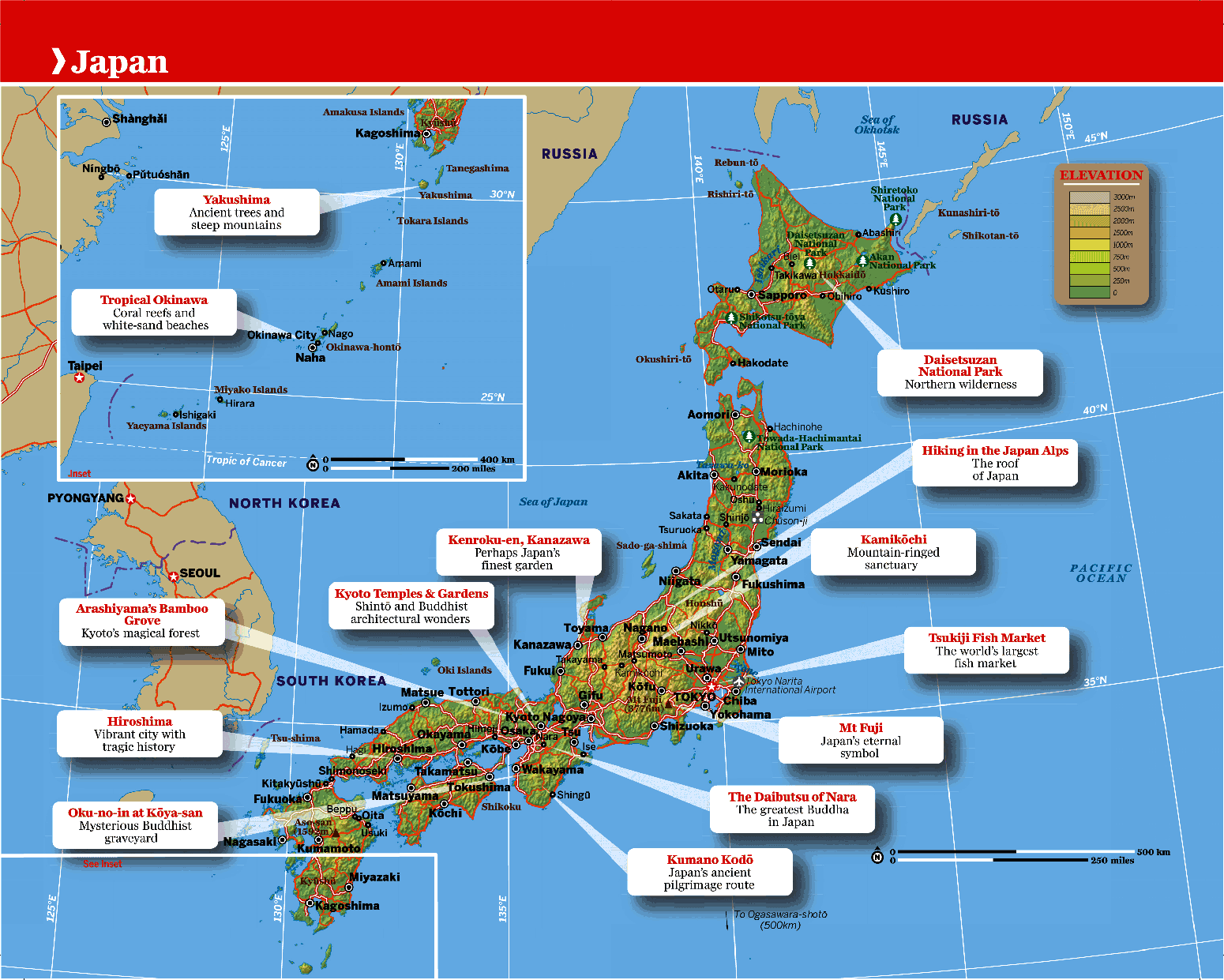 GETTING THE MOST OUT OF LONELY PLANET MAPS E-reader devices vary in their - photo 2