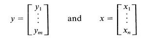 A4 are generally called vectors The three-dimensional vectors of - photo 5