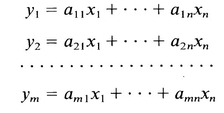 A6 and A7 then adding each equation in A6 to the corresponding - photo 8