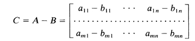 A10 Multiplication Multiplication of matrices is defined in terms of - photo 14