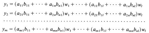 A14 or where A15 Now since in shorthand notation A11 and - photo 18