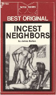 James Barton Incest neighbors Chapter 1 The Towne household was quiet so - photo 1