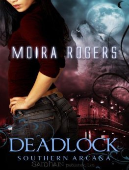 Moira Rogers - Deadlock