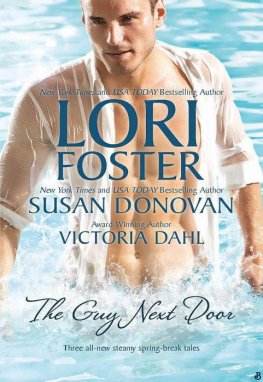 Lori Foster The Guy Next Door