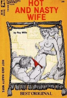 Ray Mills Hot and nasty wife Chapter ONE Amy Rogers didnt realize what a - photo 1