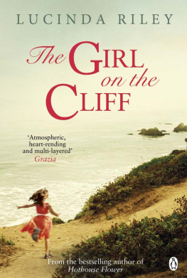 Lucinda Riley. - The Girl on the Cliff