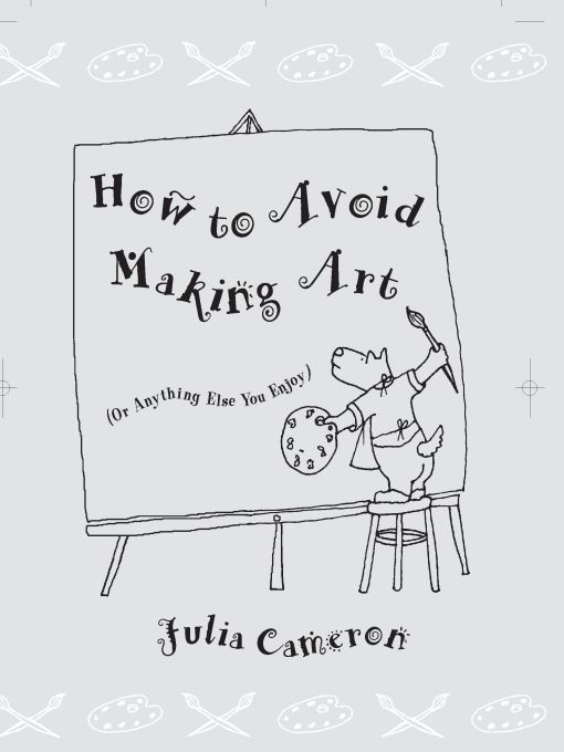Table of Contents Also by Julia Cameron NONFICTION The Artists Way - photo 1