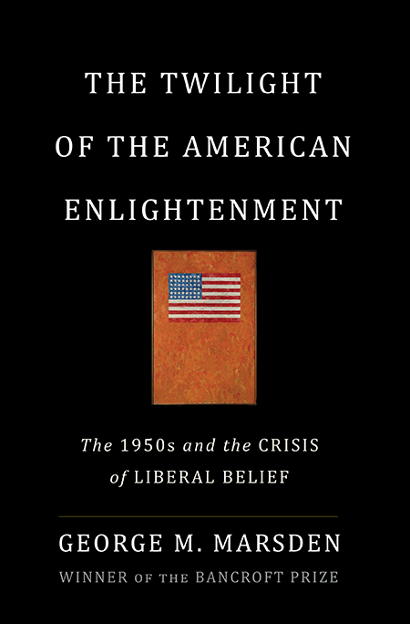More Advance Praise for THE TWILIGHT OF THE AMERICAN ENLIGHTENMENT This - photo 1