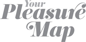 Pleasure Map A QA Pick-Your-Passion Approach for Hotter Naughtier More Adventurous Sex - image 1