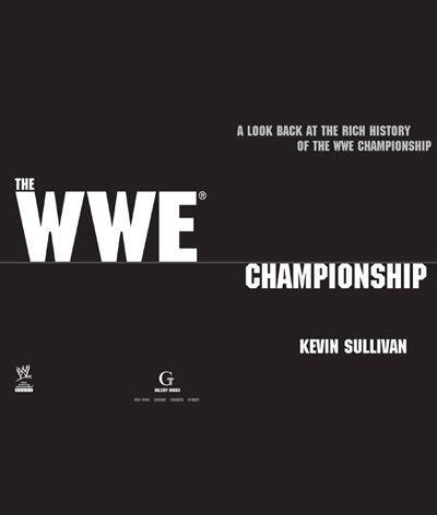 The WWE Championship A Look Back at the Rich History of the WWE Championship - image 1