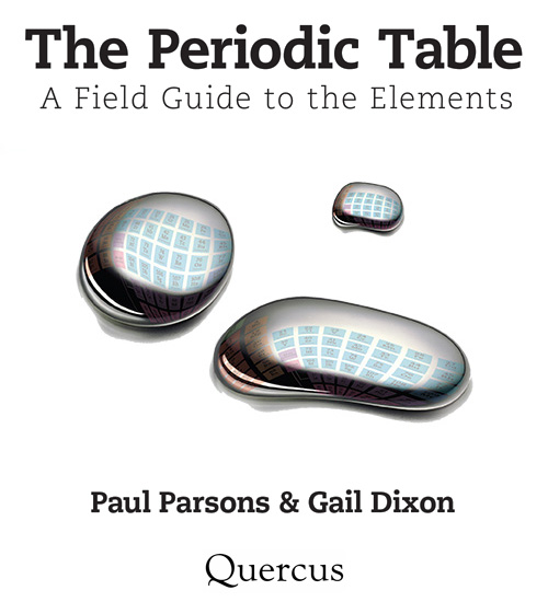 The Periodic Table A Visual Guide to the Elements - image 2