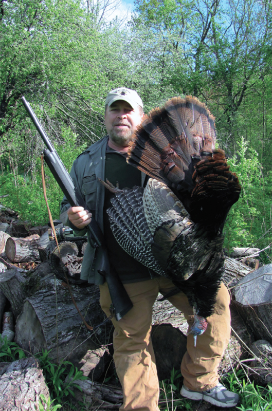 Contents About the Author What others in the hunting industry say about Ray - photo 6