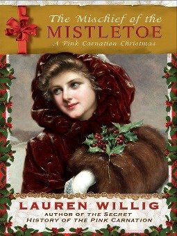 Loren Uillig - The Mischief of the Mistletoe