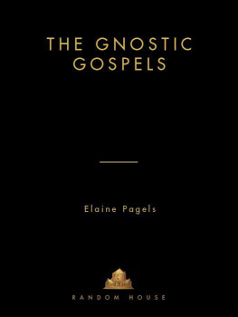 Elaine Pagels - The Gnostic Gospels