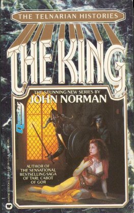 John Norman - The King