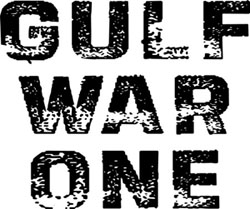 Gulf War One Real Voices from the Front Line - image 2