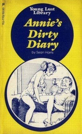 Sean Harris - Annie_s Dirty Diary
