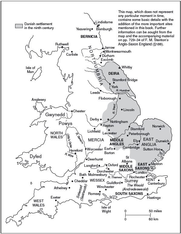 Anglo-Saxon England Abbreviations and Symbols LANGUAGES AND DIALECTS - photo 3