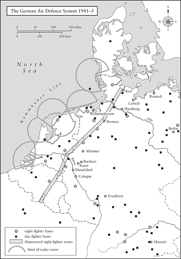 The Bombing War Europe 1939-1945 - photo 7