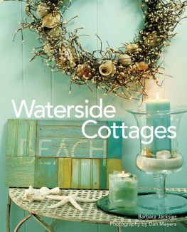 Barbara Jacksier Waterside Cottages