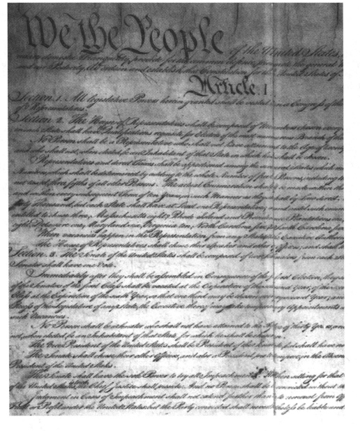 Dark Bargain SLAVERY PROFITS AND THE STRUGGLE FOR THE CONSTITUTION - photo 1