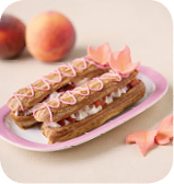 Peach Melba Fantasy - photo 10