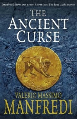 Valerio Manfredi - The Ancient Curse