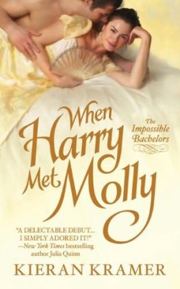 Kieran Kramer - When Harry Met Molly