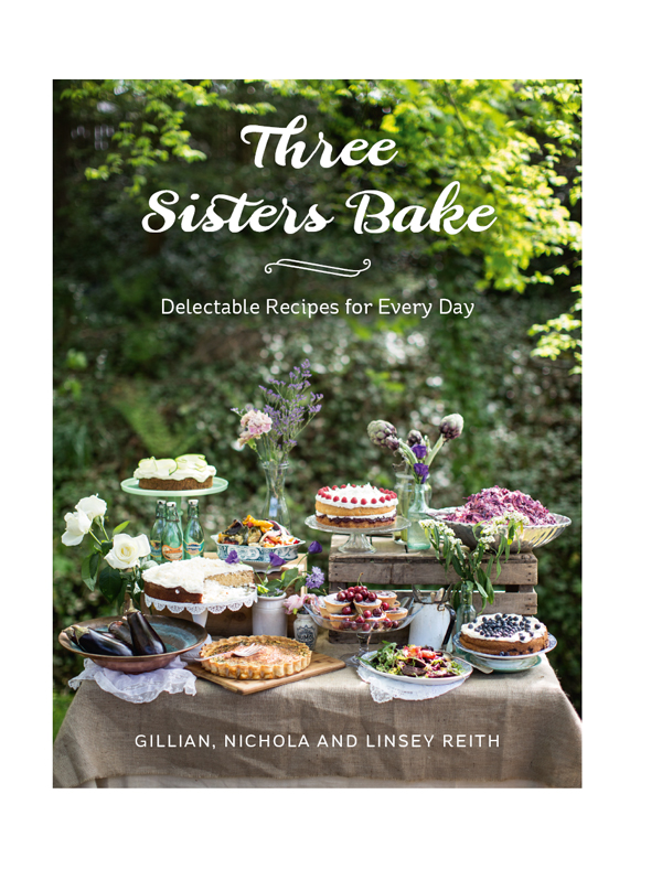 Three Sisters Bake - photo 1