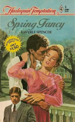 Lavyrle Spencer Spring fancy