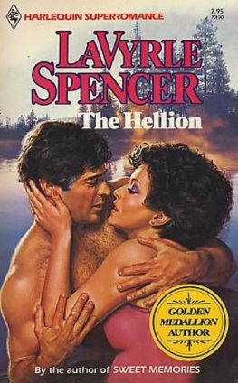 LaVyrle Spencer - The hellion