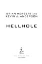 Kevin J. Anderson - Hellhole
