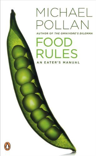 Table of Contents PENGUIN BOOKS FOOD RULES MICHAEL POLLAN is the author of - photo 1