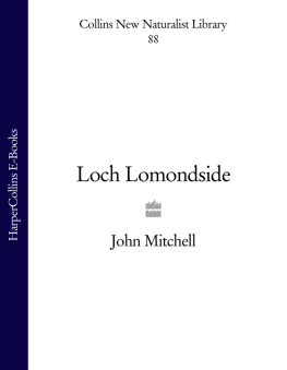 John Mitchell - Loch Lomondside