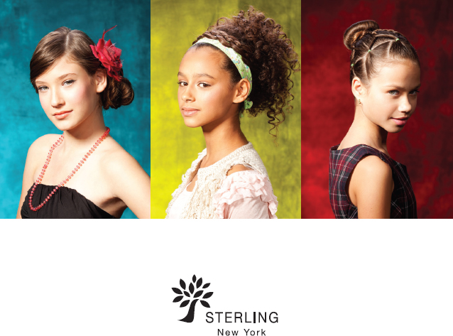 STERLING and the distinctive Sterling logo are registered trademarks of - photo 1