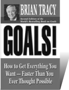 Brian Tracy presents a simple powerful and effective system for setting and - photo 4